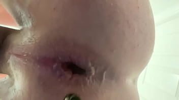 Dildo Gaping Ass Young Boy thumbnail