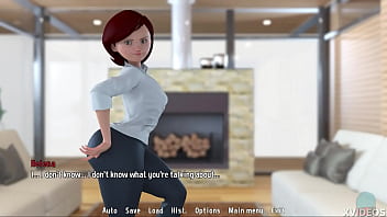 Sanji fantasy toon adventure ep12 – gotta fuck'em all