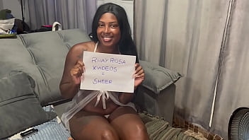 Vídeo de verificação