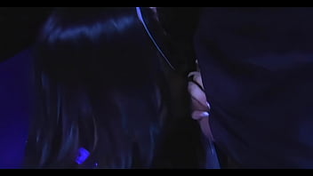 Sexy teen nikki lauren strips and fucks