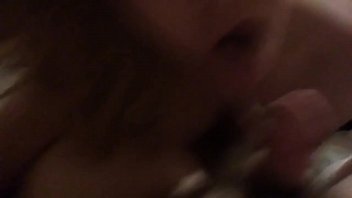 Hott young milf and me