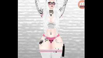 Sexy gatita Sexy gatita