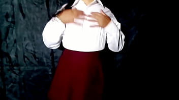 Recopilación video viral de morras de escuela no apto para sensibles míralo antes que lo borren real casero