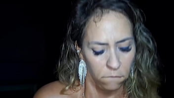 The rock fucks bareback horny milf at the pool of the resort preview