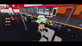 Roblox