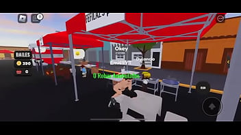 Roblox
