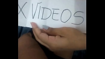 Vídeo de verificación