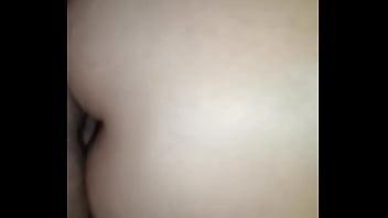 Este culito sí aprieta