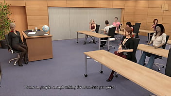 Big city pleasures 31 jessy is teasing yet again