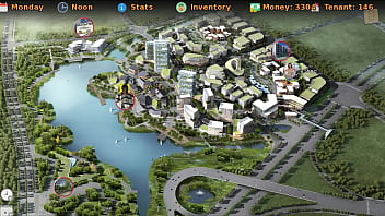 Big city pleasures 31 jessy is teasing yet again