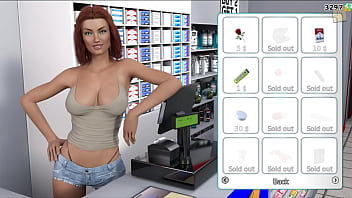 Big city pleasures 31 jessy is teasing yet again