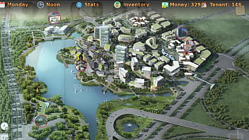 Big city pleasures 31 jessy is teasing yet again