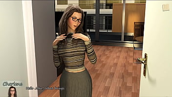 Big city pleasures 31 jessy is teasing yet again