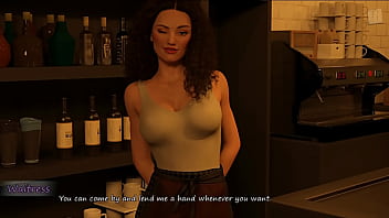 Big city pleasures 31 jessy is teasing yet again