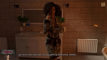 Big city pleasures 31 jessy is teasing yet again