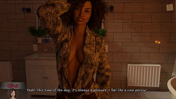 Big city pleasures 31 jessy is teasing yet again