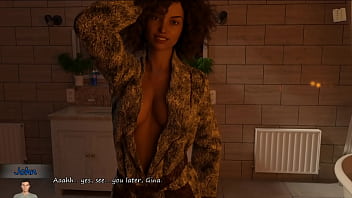 Big city pleasures 31 jessy is teasing yet again