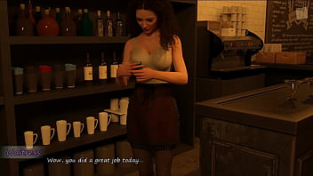 Big city pleasures 31 jessy is teasing yet again