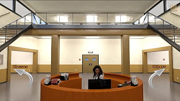 Big city pleasures 31 jessy is teasing yet again