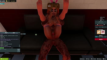 3dxchat lolivix 44 2da parte