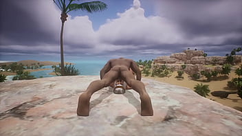 Wild life tanya fucks sethro