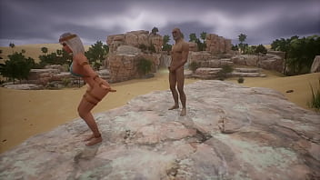 Wild life tanya fucks sethro