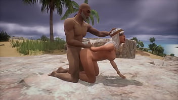 Wild life tanya fucks sethro