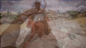 Wild life tanya fucks sethro