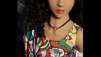Very cute girl sex doll may be your favorite