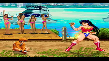 Life of hentai mugen 3