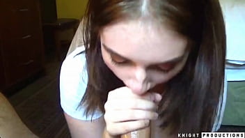 Big booty cutie maya kendrick happy anniversary blowjob