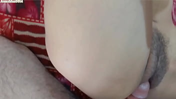 Desi asian teen gets hot for sex