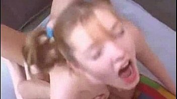 Hot y gets ass fucked