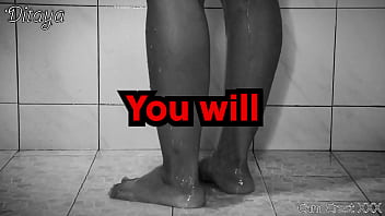 Bow down to your mistress