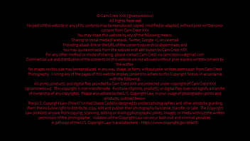 Bow down to your mistress