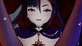 Mona fucked hard 71lv