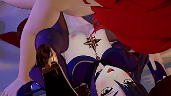 Mona fucked hard 71lv