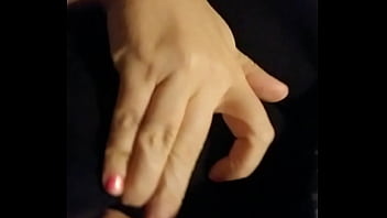 She wants you so bad