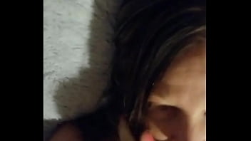 She wants you so bad