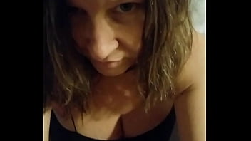 She wants you so bad