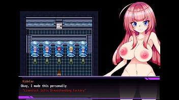 Cattle slave factory escape parte 4