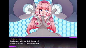 Cattle slave factory escape parte 4