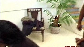 Black cock whore 450