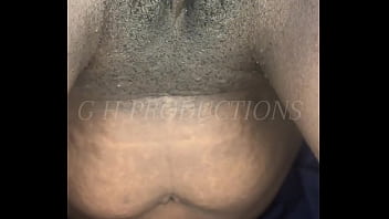 I cumed 3 times in her creamy pussy