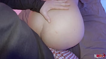 I invited my stepson to fuck my ass while i was reading a book