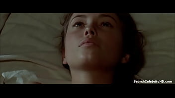 Jane march in the lover 1992