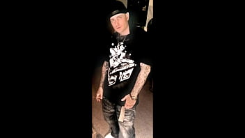 A night with my roomates girlfriend