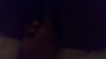 Can't stop squirting