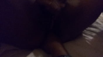 Can't stop squirting