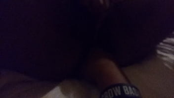 Can't stop squirting